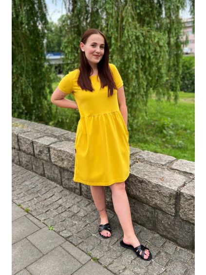 Šaty Anastázie