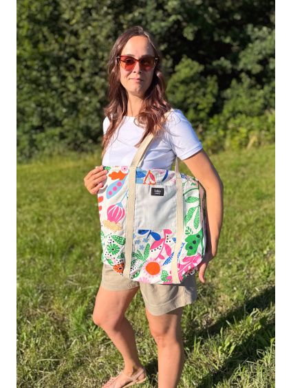 Shopper taška
