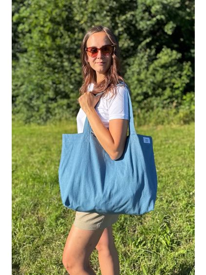 Maxi shopperka