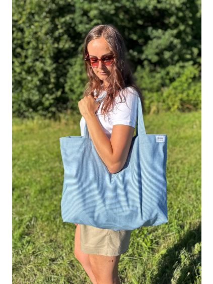Maxi shopperka