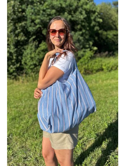 Maxi shopperka