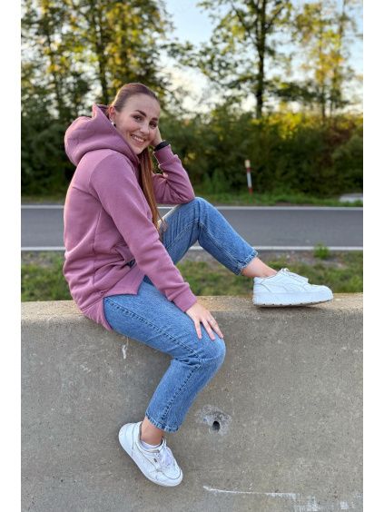 Mikina Ela