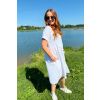 Mušelínové šaty